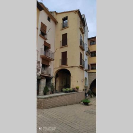 Casa Xavier - Apartamento 1 Ager Kültér fotó