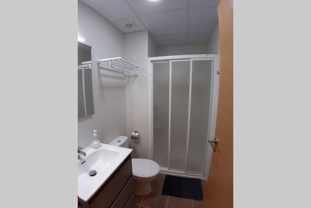 Casa Xavier - Apartamento 1 Ager Kültér fotó