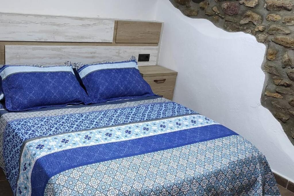 Casa Xavier - Apartamento 1 Ager Kültér fotó